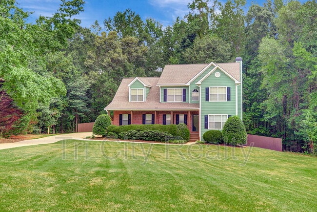property at 75 Rock Mill Ct