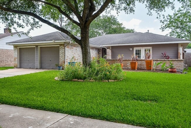 1918 Quail Grove Ln in Missouri City, TX - Foto de edificio - Building Photo