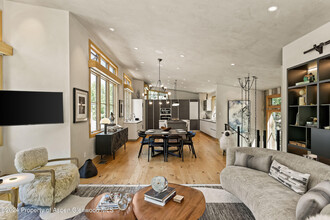 1190 Riverside Dr in Aspen, CO - Building Photo - Building Photo