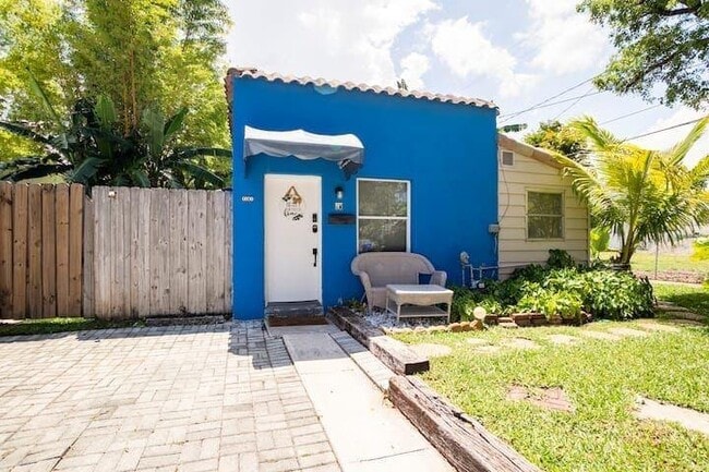 1516 S 17th Ave, Unit 1516