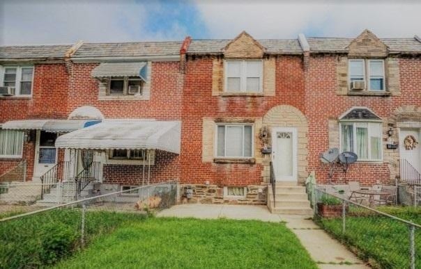 property at 119 Spring Valley Rd