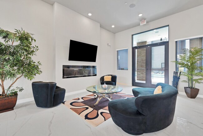 Aria at Almeda in Houston, TX - Foto de edificio - Interior Photo