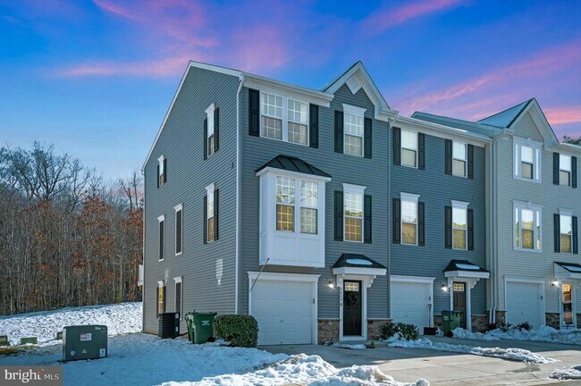 property at 8435 Devries Ln