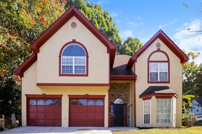 property at 2627 Windage Dr SW