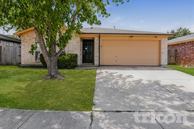 property at 714 Charles City Dr