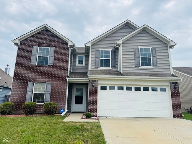 property at 893 Sommersweet Run