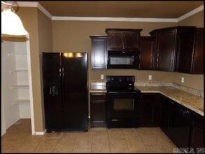 12819 Bell Flower Drive in North Little Rock, AR - Building Photo - Building Photo