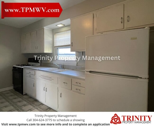 property at 518 Haymond Hwy