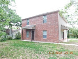 4114 N 54th St in Fort Smith, AR - Building Photo
