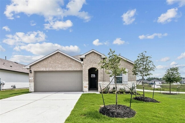 property at 326 Darwin Pl