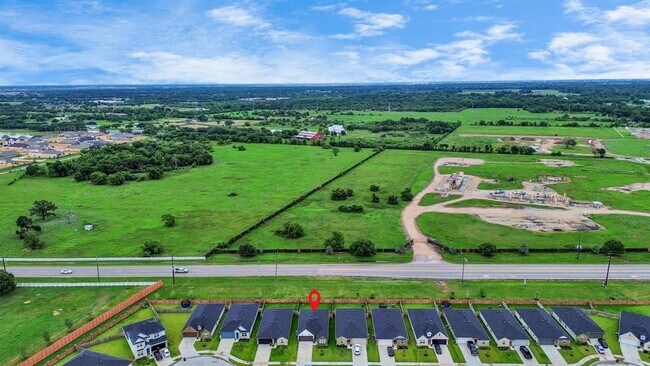 8034 Tropea Dr in Richmond, TX - Building Photo - Building Photo