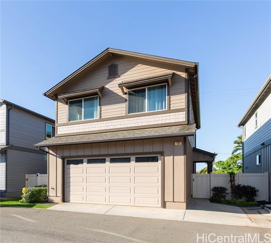 property at 91-1159-1159 Kamakana St