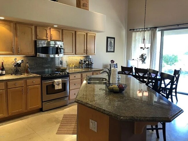 4836 E Eden Dr in Cave Creek, AZ - Building Photo - Building Photo
