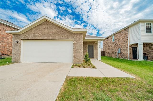 property at 6512 Calico Ln