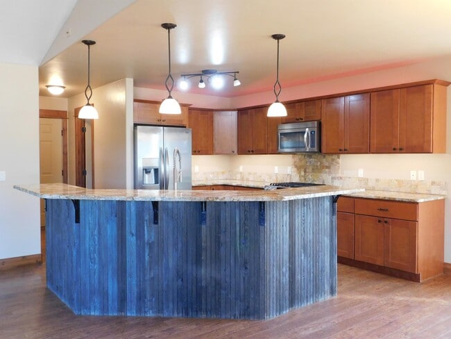 117 Whispering Meadows Trail in Kalispell, MT - Building Photo - Building Photo