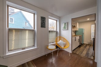 59 Military Rd, Unit SI FL2-ID1438851P in St John's, NL - Building Photo - Building Photo