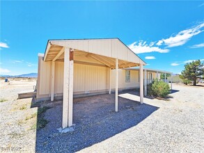 3851 W Donner St in Pahrump, NV - Building Photo - Building Photo