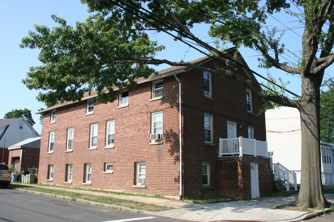 2838 Maitland Ave in Bronx, NY - Building Photo