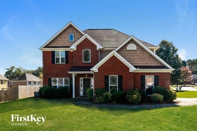 455 Cooper Cir