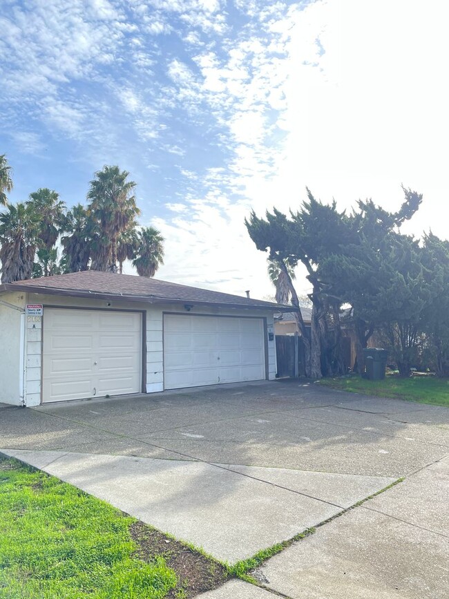 property at 2113 Manzanita Way