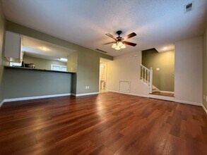 3401 S Oaklawn Cir in Bloomington, IN - Building Photo - Building Photo