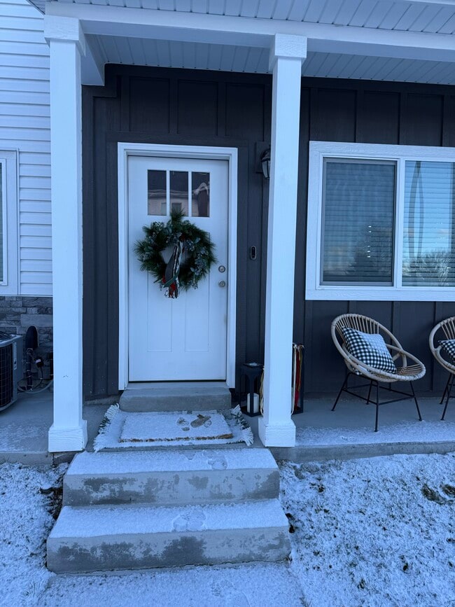 property at 55 W 440 N