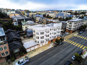 4400 Anza St in San Francisco, CA - Building Photo - Building Photo