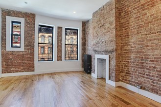 536 Bergen St in Brooklyn, NY - Building Photo - Building Photo