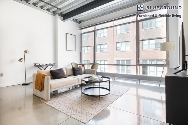 23 Sidney St