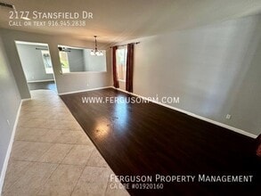 2177 Stansfield Dr in Roseville, CA - Building Photo - Building Photo