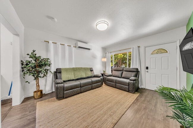 property at 4700 65th St