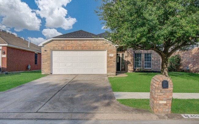property at 4506 Knights Ct