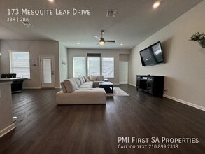 173 Mesquite Leaf Dr in Buda, TX - Building Photo - Building Photo