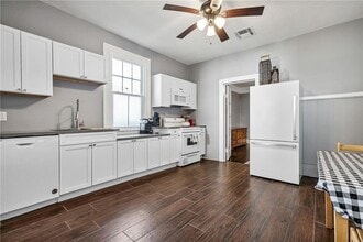 915 Madison St in Gretna, LA - Foto de edificio - Building Photo