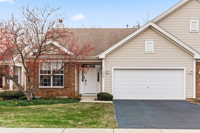 property at 1455 Reserve Ln