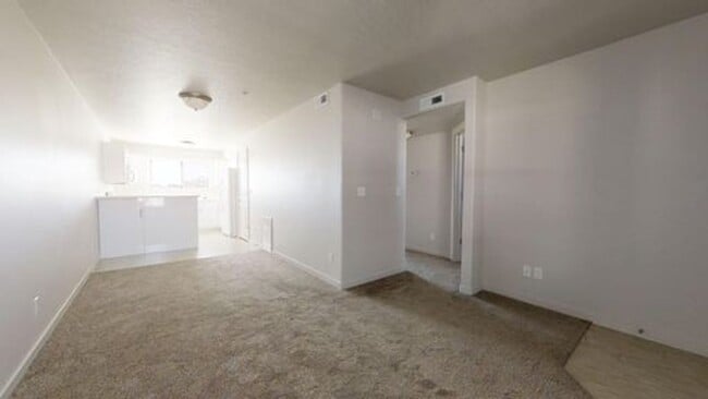 property at 1080 W 965 N
