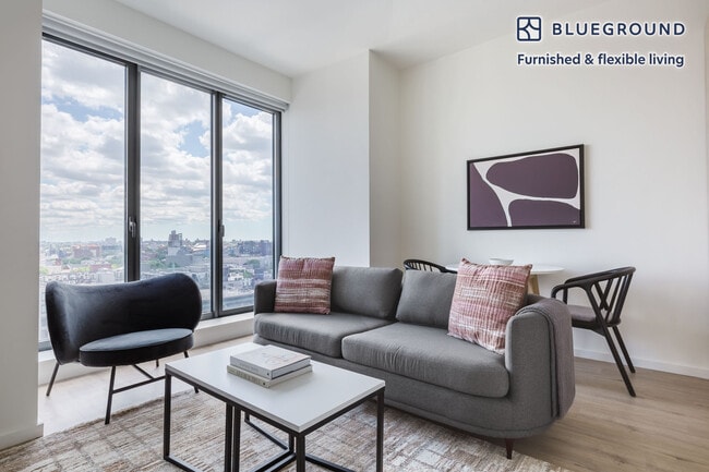 545 Vanderbilt Ave