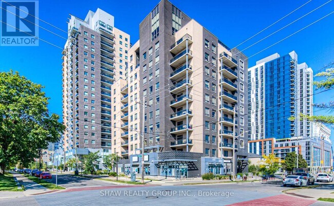 property at 318-1318 Spruce St