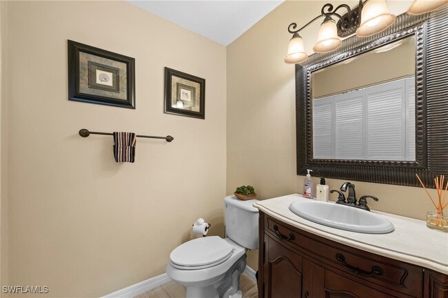 property at 27770 Hacienda E Blvd