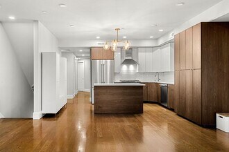 34 Dix St in Boston, MA - Building Photo - Building Photo