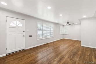 431 Zenobia St in Denver, CO - Building Photo - Building Photo