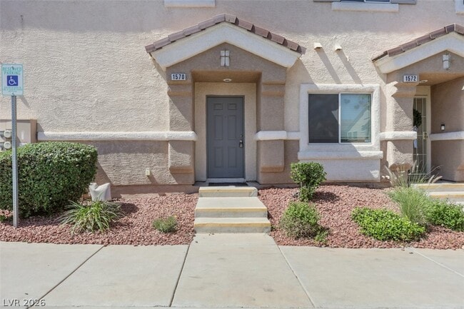 1570 Buffalo Brubaker Ln in Henderson, NV - Building Photo - Building Photo