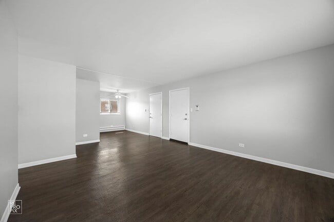 property at 6315 Joliet Rd