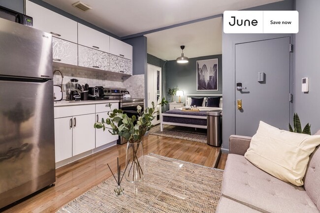 519 E 5th St in New York, NY - Building Photo - Building Photo