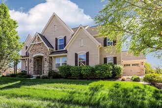 14375 Trahan Dr in Carmel, IN - Building Photo - Building Photo