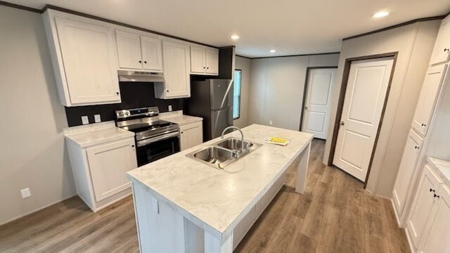 22343 Era Ln in Porter, TX - Building Photo - Building Photo