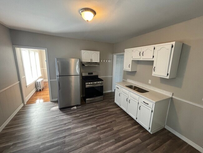 35 Royal St-Unit -37 in Agawam, MA - Building Photo - Building Photo