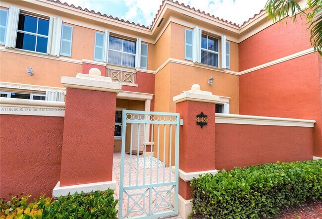 6202 NW 116th Ave in Doral, FL - Building Photo - Building Photo