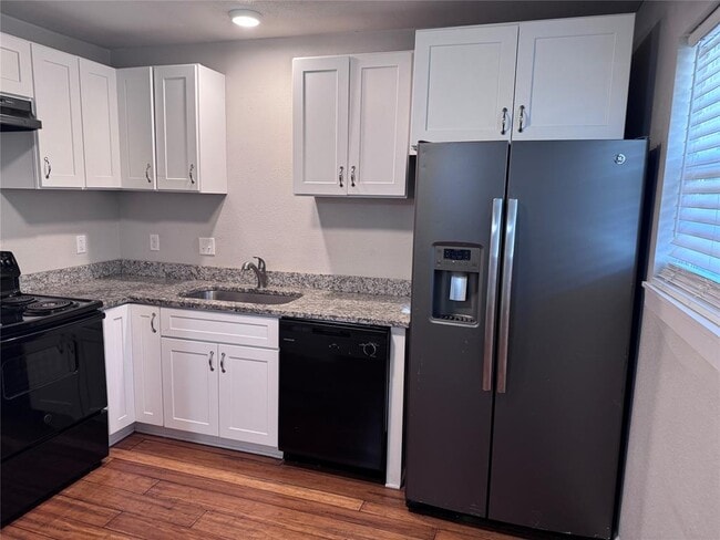 901 Parmer Ave in Killeen, TX - Foto de edificio - Building Photo