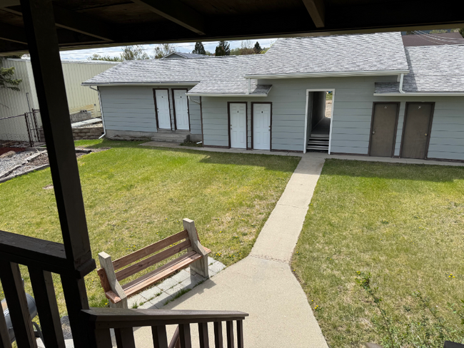 2215 9th Ave in Helena, MT - Building Photo - Building Photo